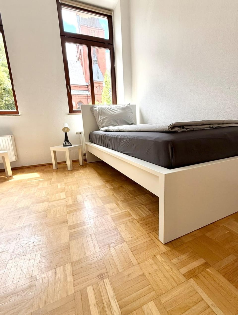 Privat accommodation near center of Chemnitz Apartment in Chemnitz