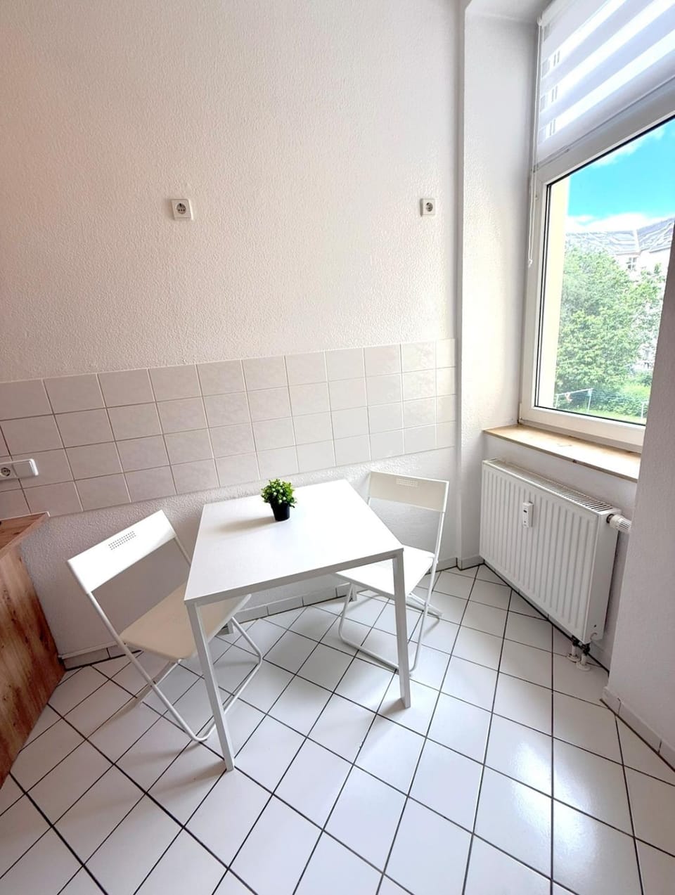 Privat accommodation near center of Chemnitz Apartment in Chemnitz