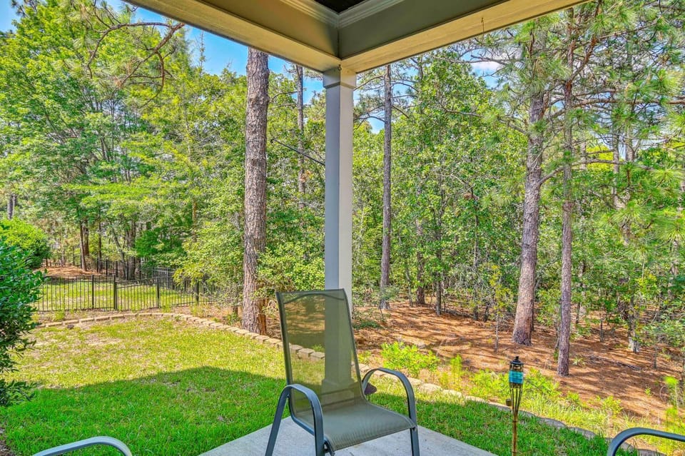 Stay & Play! Pinehurst Family & Group Golf Retreat House in Pinehurst