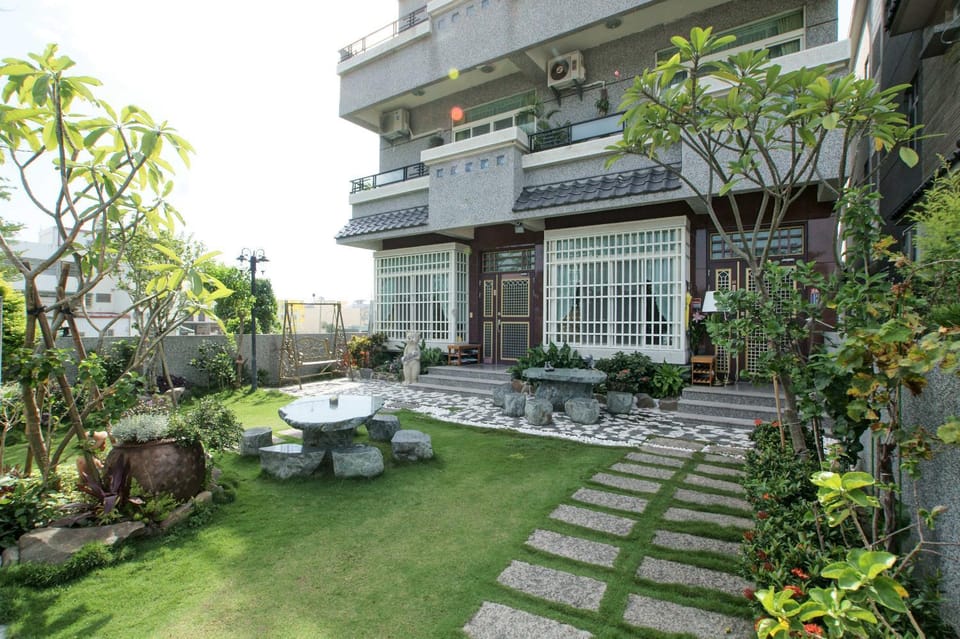 Property building, Off site, Other