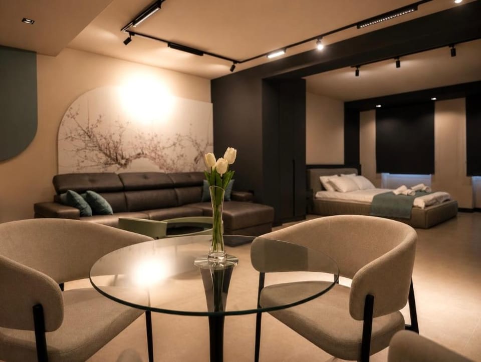RITUAL Apartments Apartment in Bitola