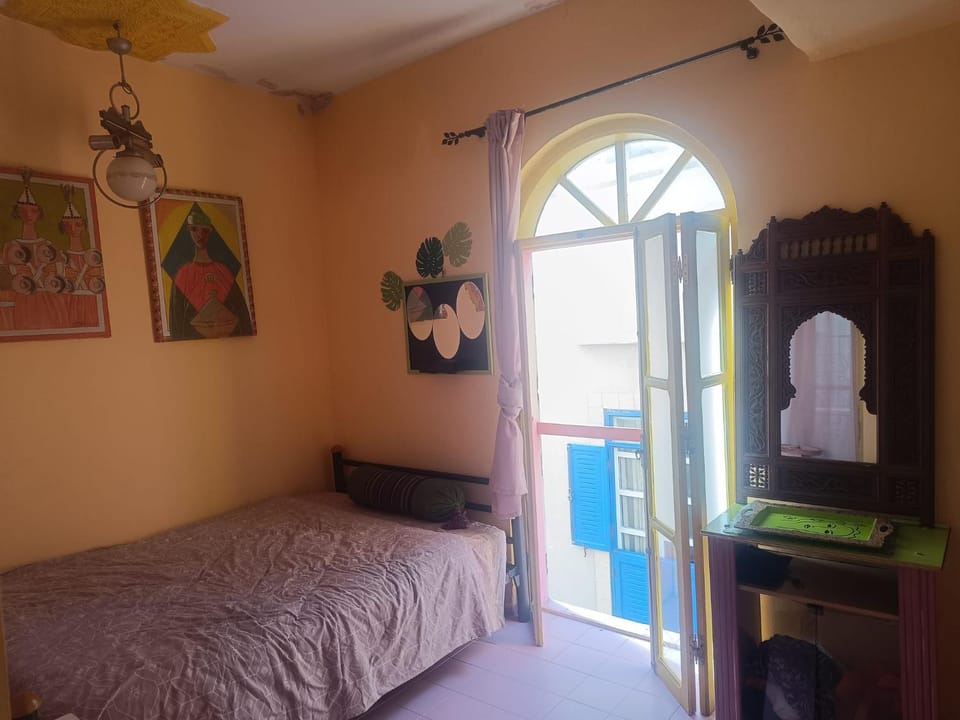 Dar Alouane 66,rue Touahen Bed and Breakfast in Essaouira