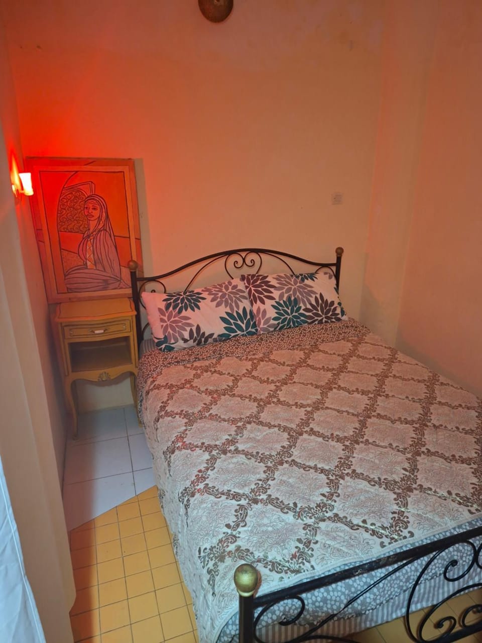 Dar Alouane 66,rue Touahen Bed and Breakfast in Essaouira