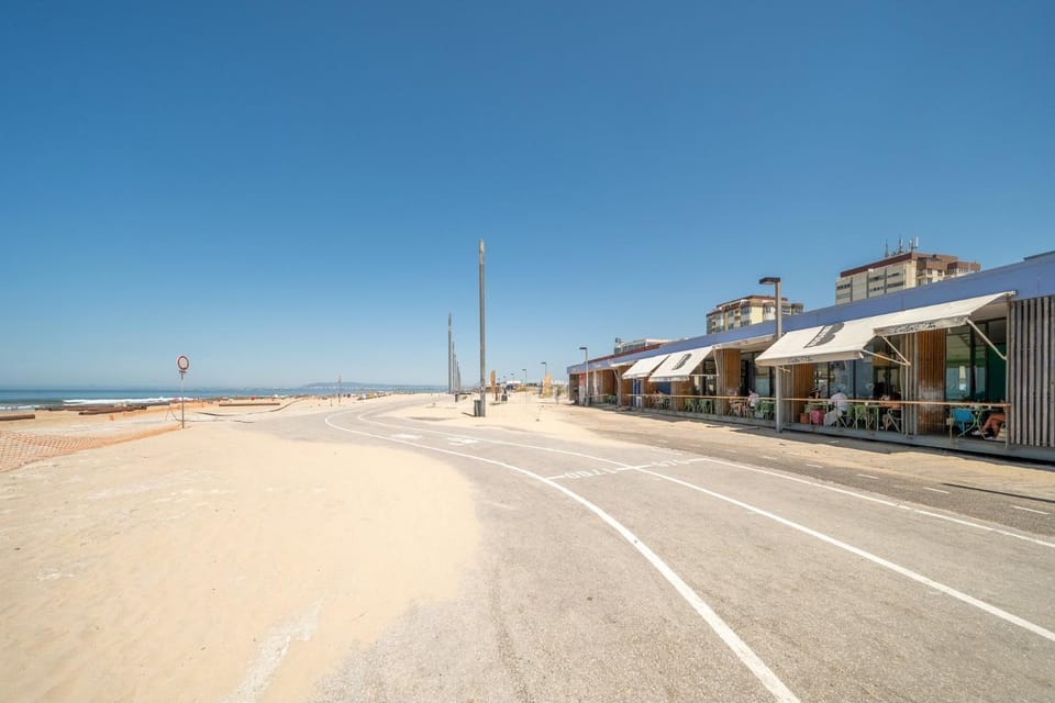 GuestReady - Stay at Costa da Caparica Apartment in Costa da Caparica