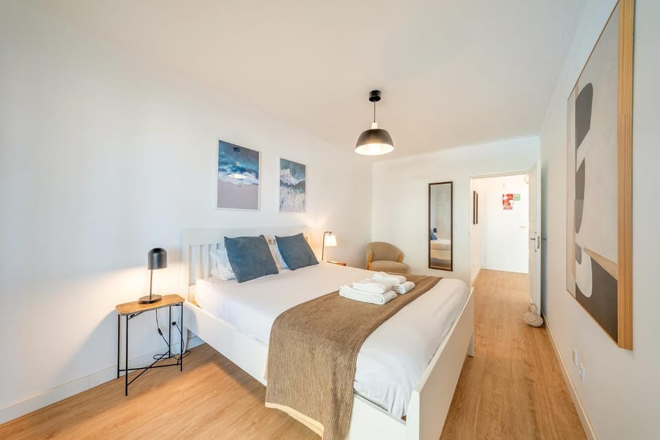 GuestReady - Stay at Costa da Caparica Apartment in Costa da Caparica