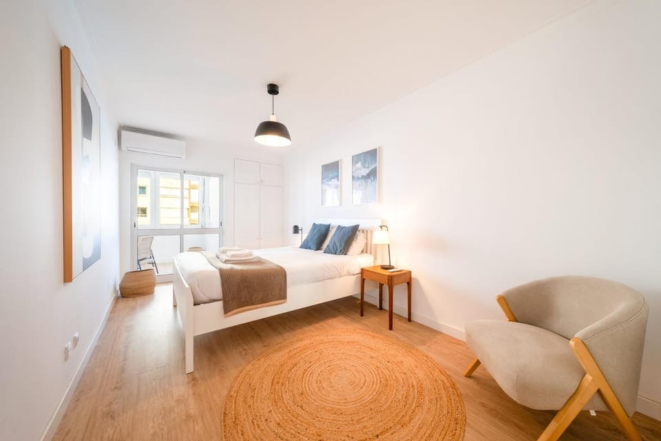 GuestReady - Stay at Costa da Caparica Apartment in Costa da Caparica