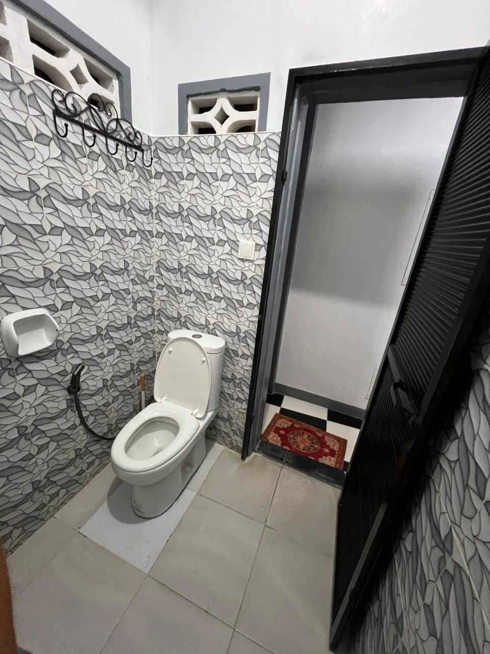 Toilet, Bathroom, bidet