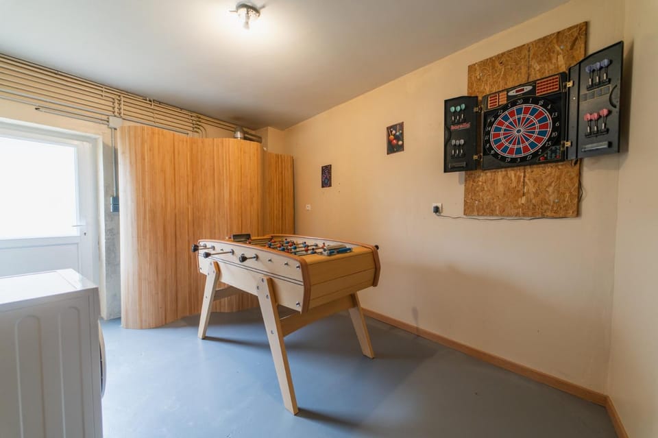 LE CLOS DES AMIS Bed and Breakfast in Poitiers