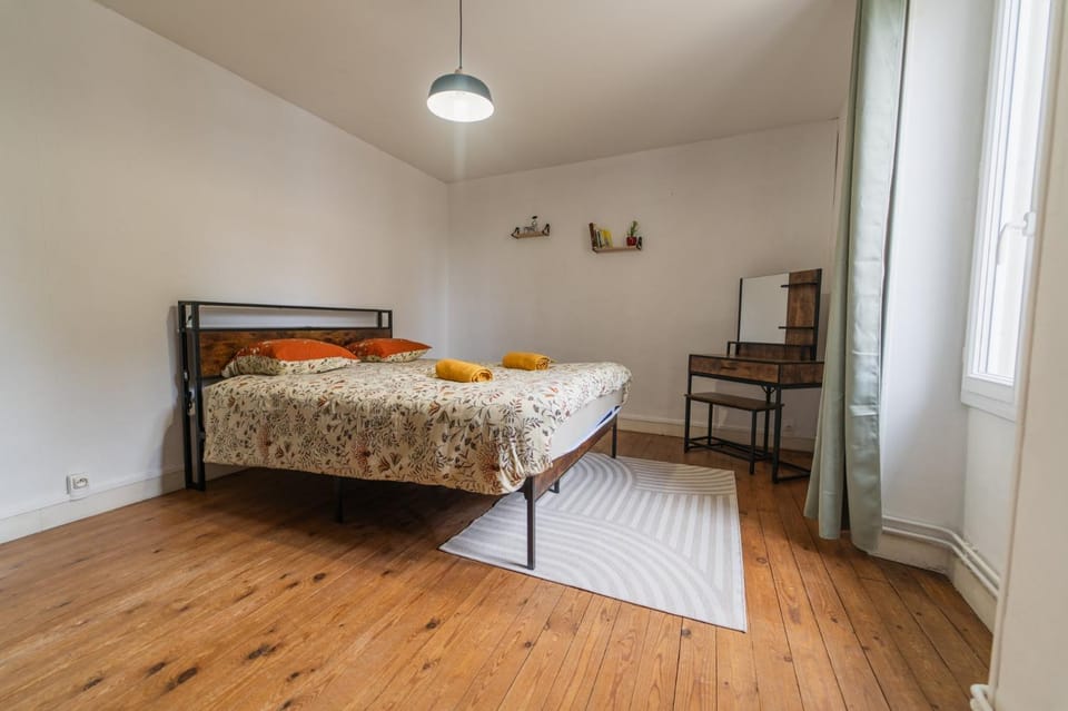 LE CLOS DES AMIS Bed and Breakfast in Poitiers