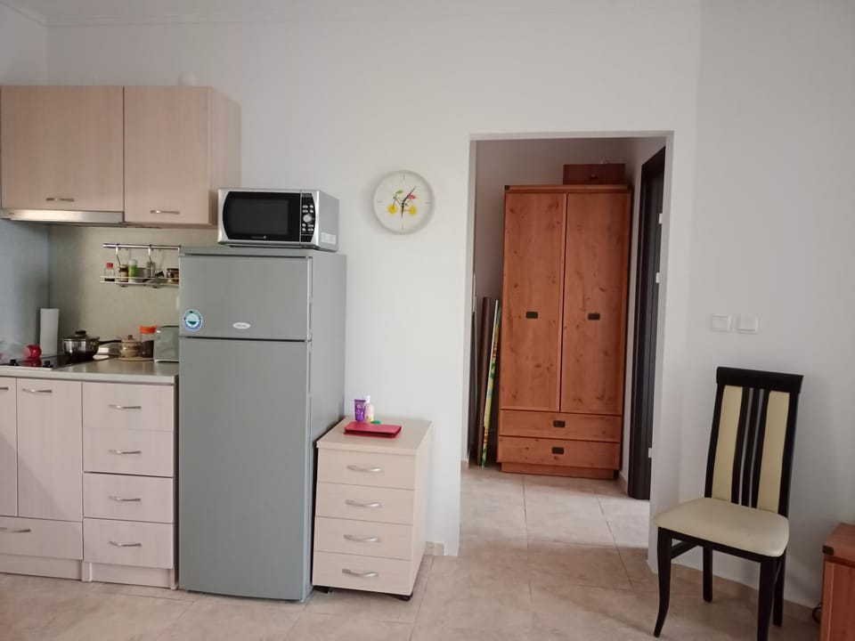 Marina apartment Apartment in Nessebar