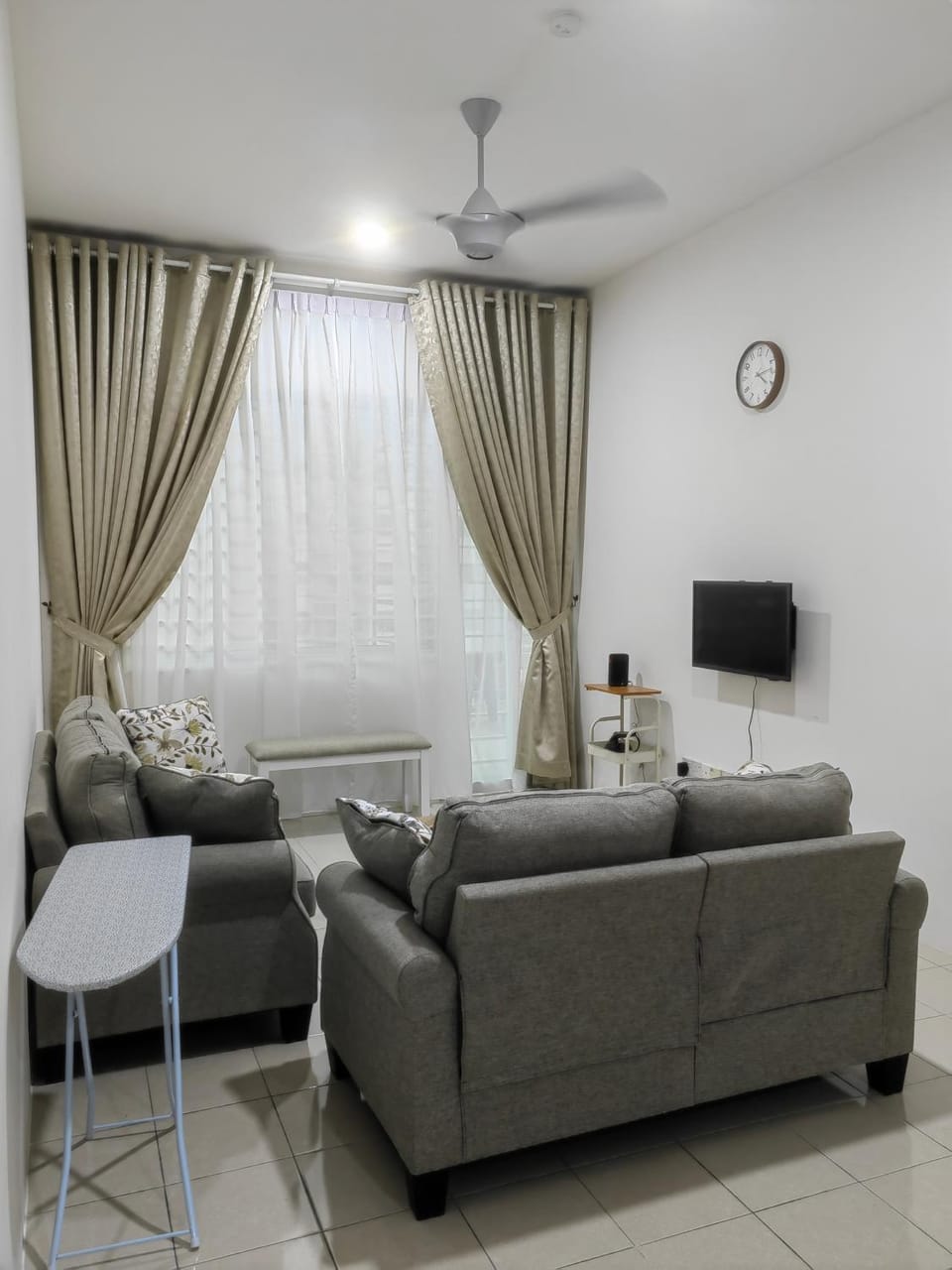 TV and multimedia