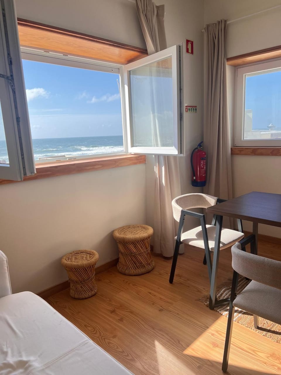 Refúgio à Beira Mar Apartment in Leiria, Portugal