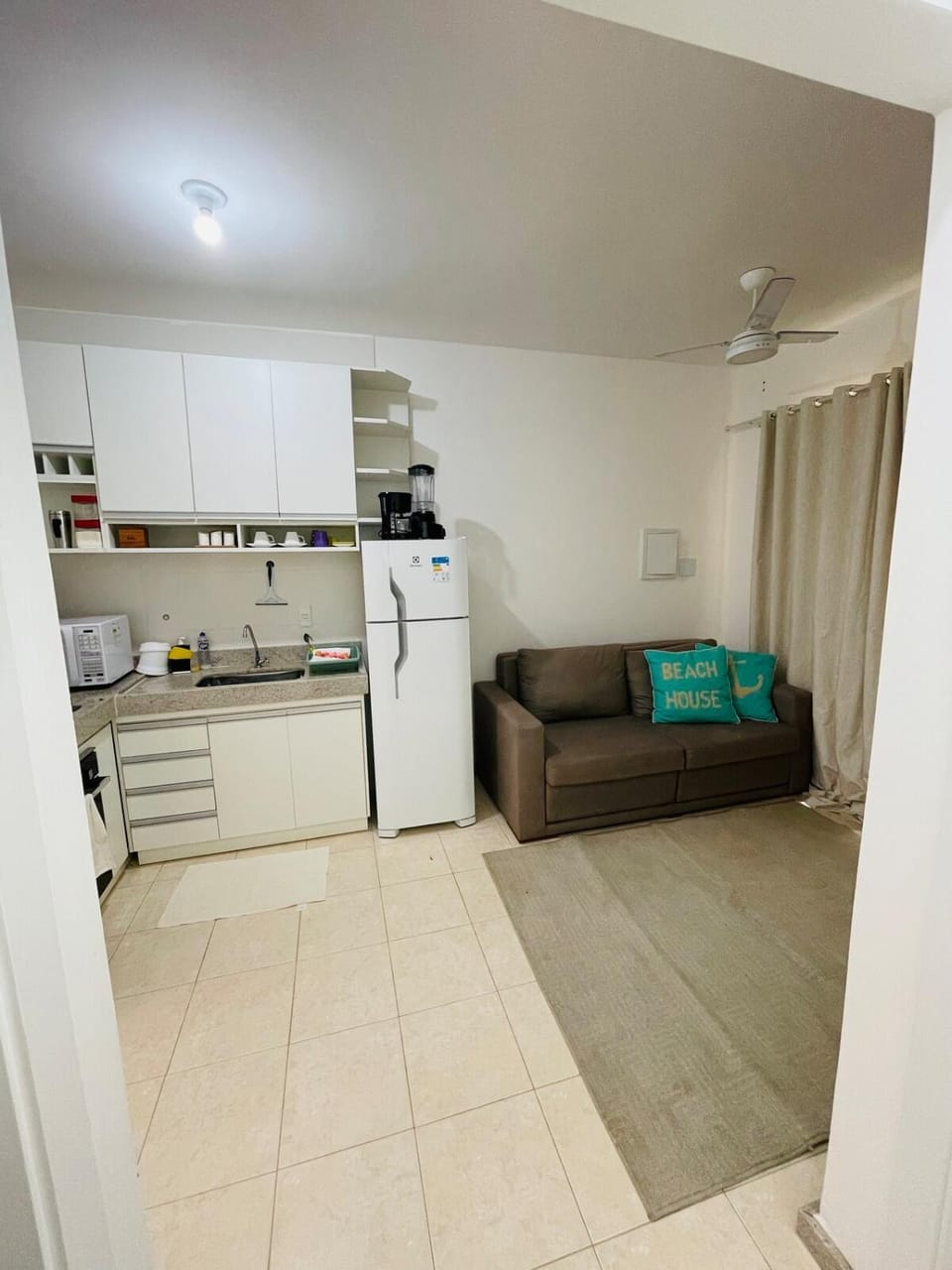 Apto Apartment in State of Bahia
