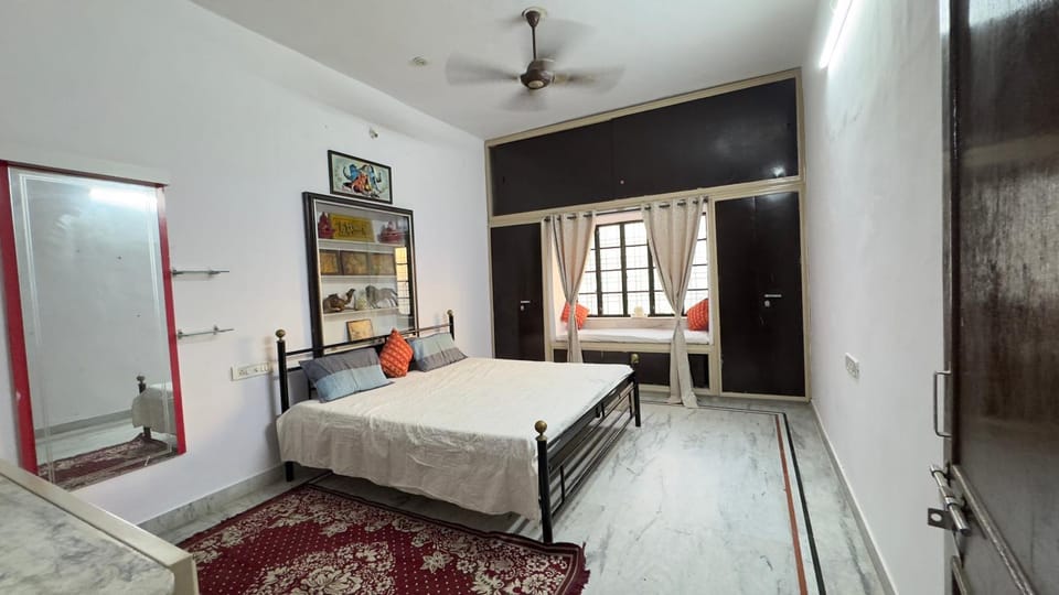 Hdk loft Vacation rental in Rajasthan