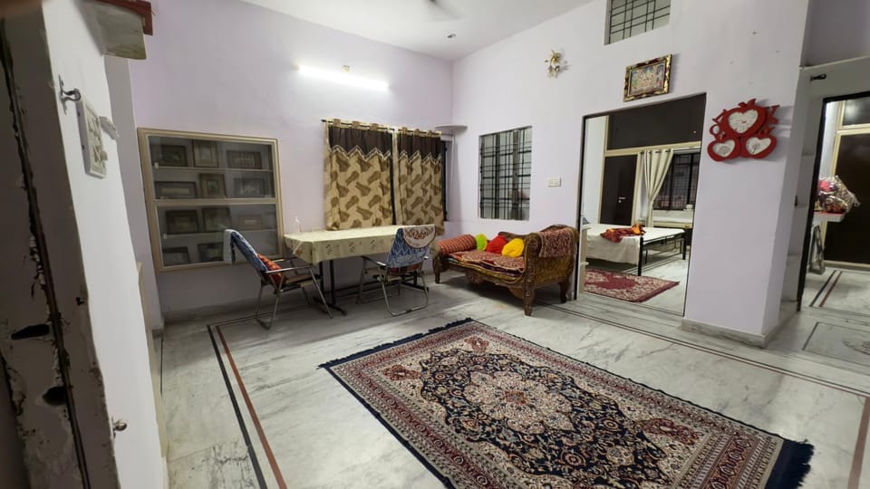 Hdk loft Vacation rental in Rajasthan