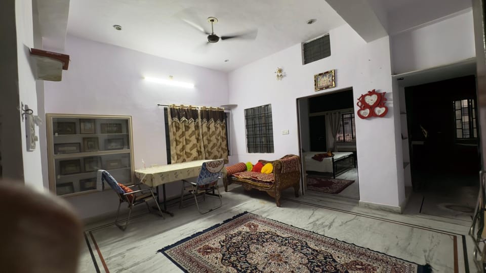 Hdk loft Vacation rental in Rajasthan