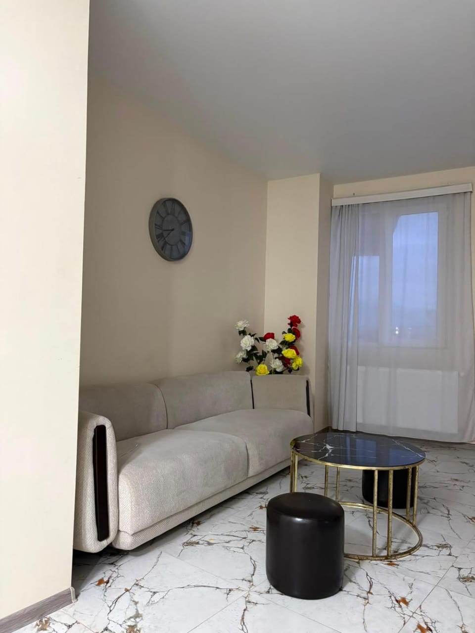 Квартира в Кобулети Apartment in Adjara, Georgia
