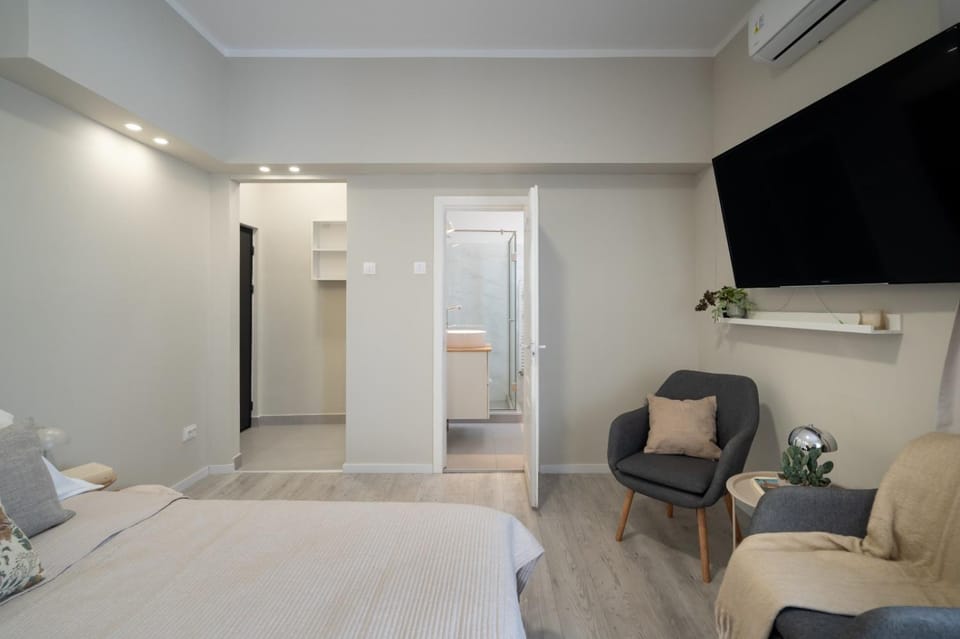Victory 208 City Center Apartment in Bucharest