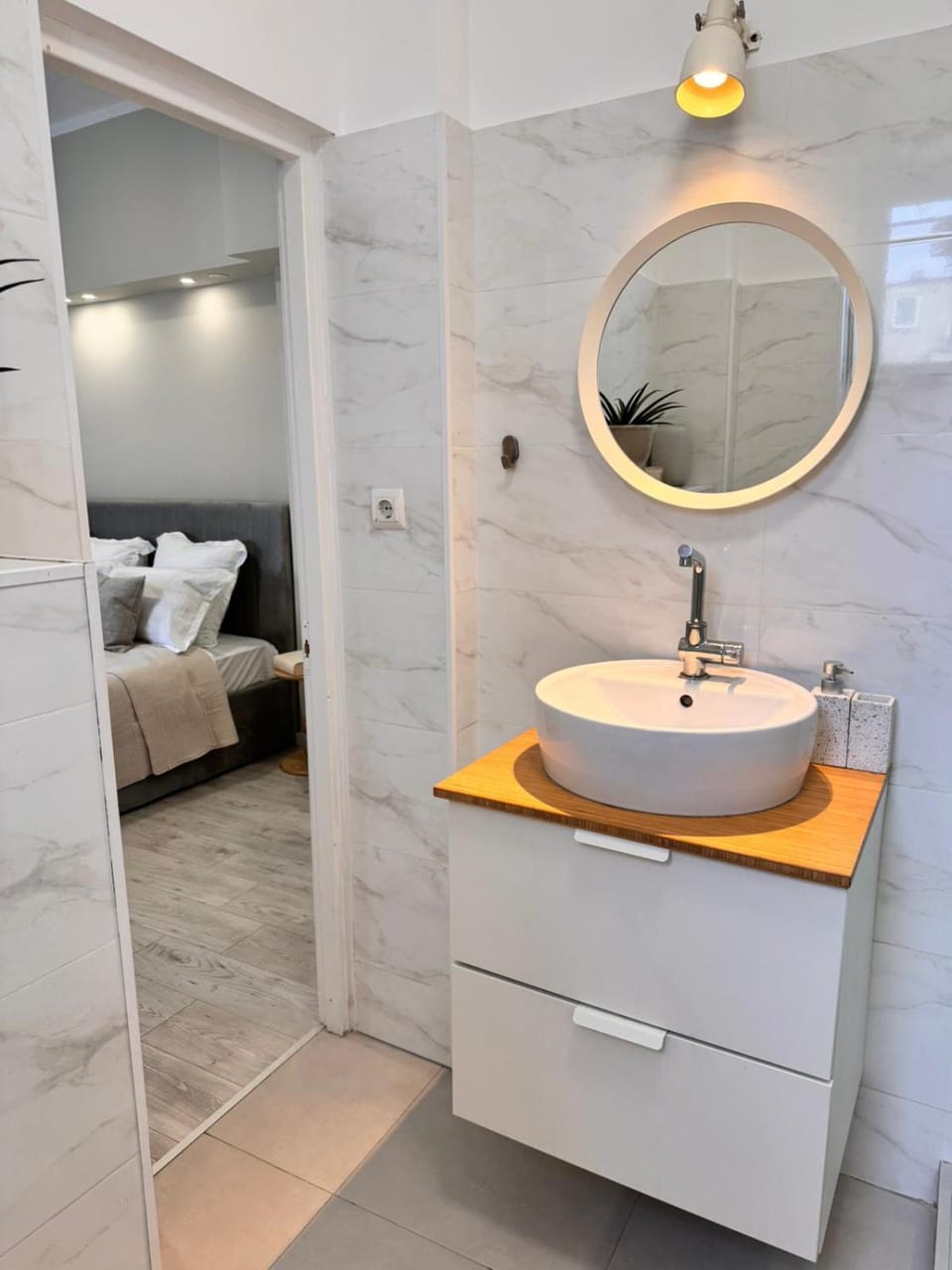 Victory 208 City Center Apartment in Bucharest