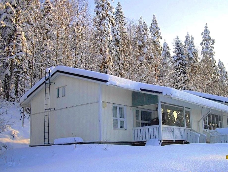 Уютный таунхаус, в живописном месте! Apartment in Finland