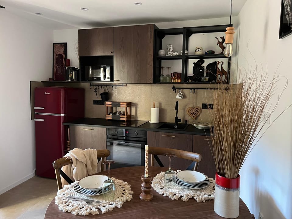 Mamba Apartment Apartment in Split-Dalmatia County