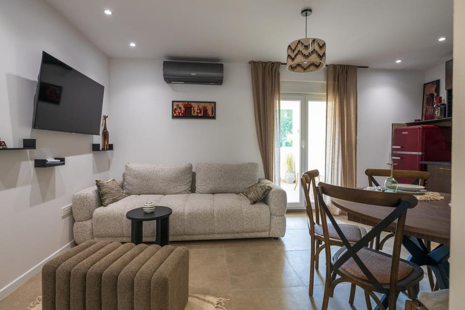 Mamba Apartment Apartment in Split-Dalmatia County