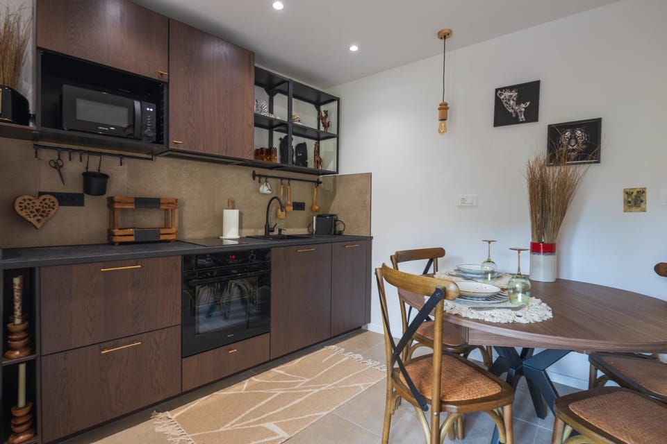 Mamba Apartment Apartment in Split-Dalmatia County