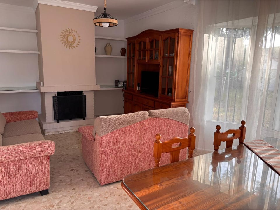 Lounge or bar