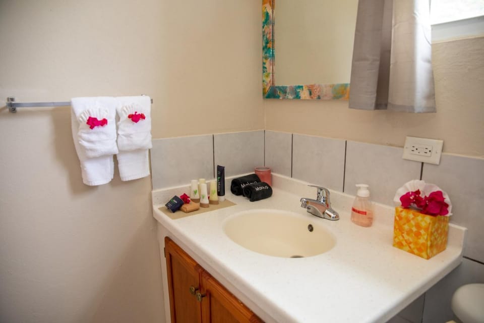 Bathroom, Bath