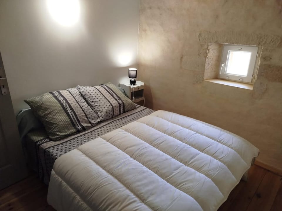 luc et sylvie Apartment in Pays de la Loire