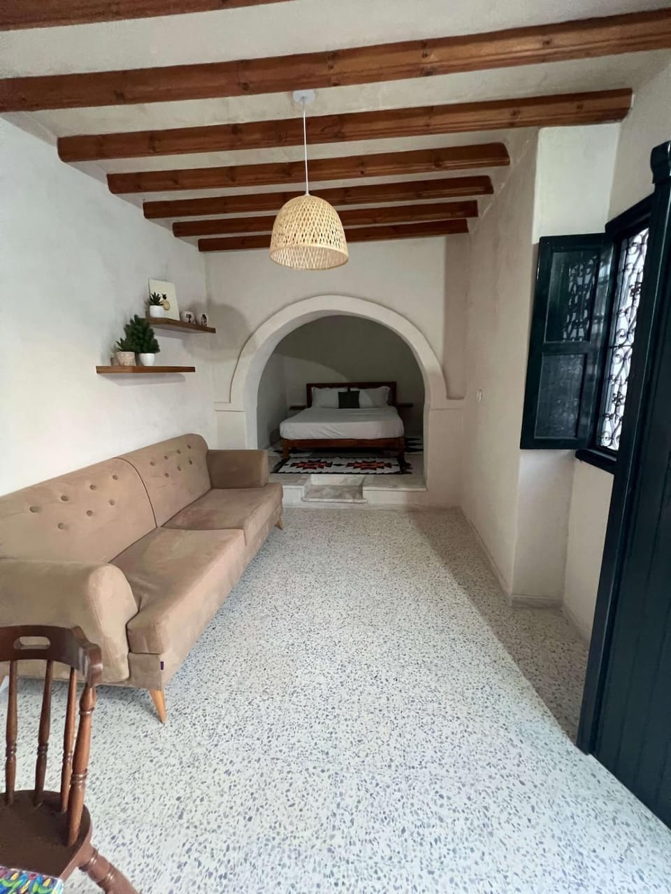 Villa Zina s3 Villa in Tunisia
