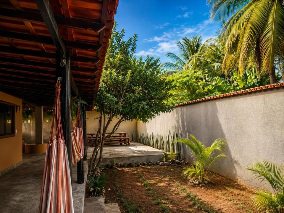 Pousada Refúgio Encantado-Cavernas do Peruaçu Bed and Breakfast in State of Bahia
