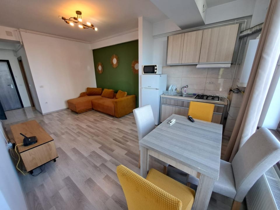 Apartament 3 camere Mamaia Nord Apartment in Constanta