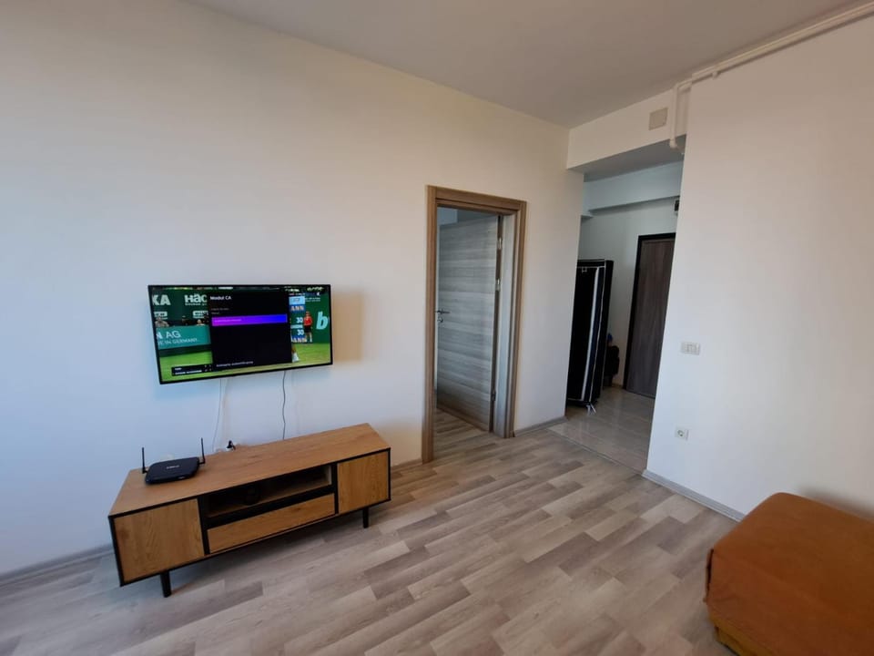 Apartament 3 camere Mamaia Nord Apartment in Constanta