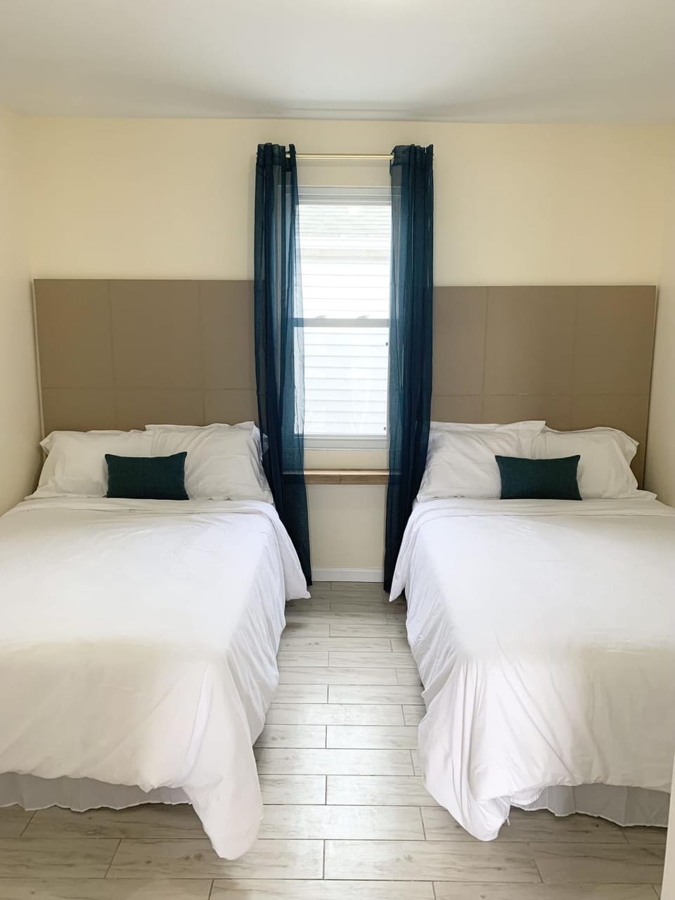 Seaside Beach Suites - Apt #3 and Apt #4 Apartment in Seaside Heights