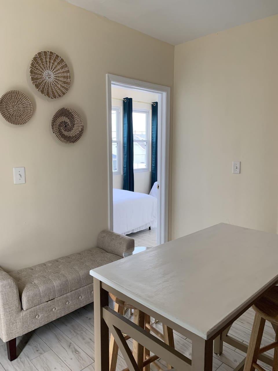 Seaside Beach Suites - Apt #3 and Apt #4 Apartment in Seaside Heights