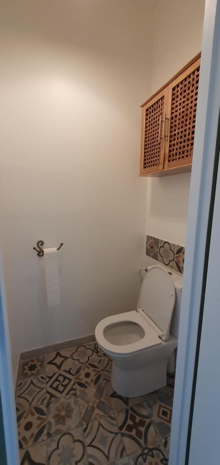 Le Cocon du Sud Apartment in Marseille