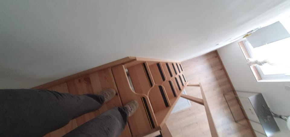Le Cocon du Sud Apartment in Marseille