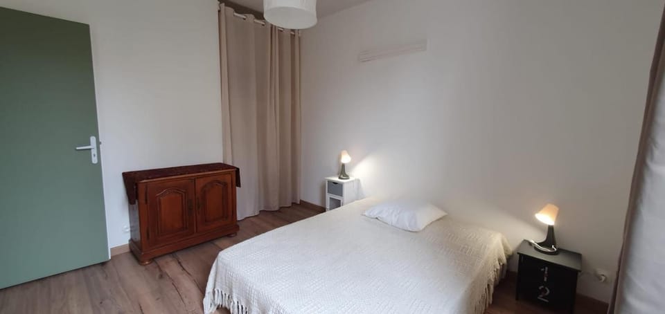 Le Cocon du Sud Apartment in Marseille