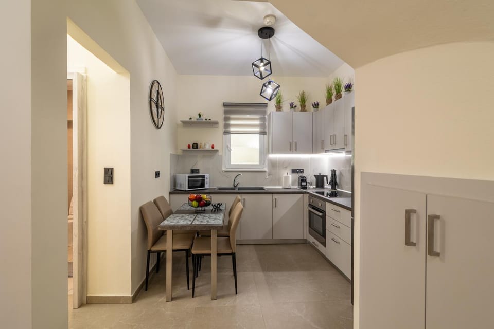 Stellasrooms Apartment in İzmir Province