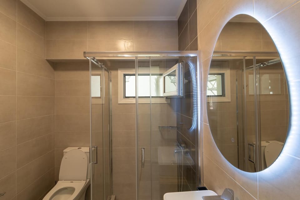 Stellasrooms Apartment in İzmir Province