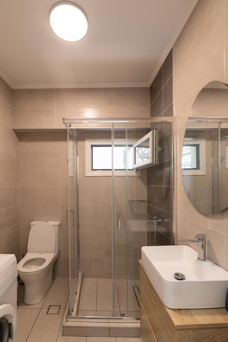 Stellasrooms Apartment in İzmir Province