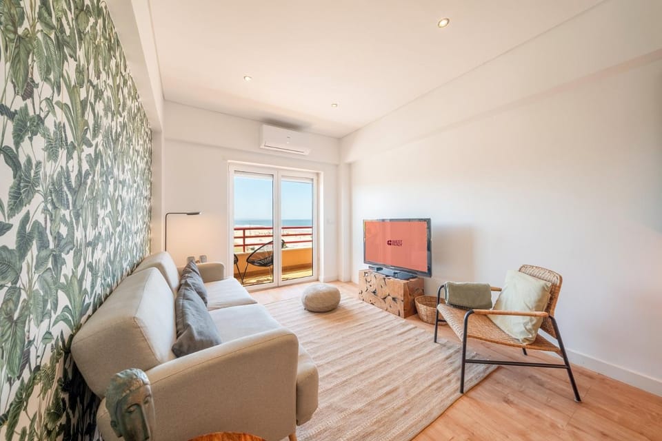 GuestReady - Beachside stay in Caparica Apartment in Costa da Caparica