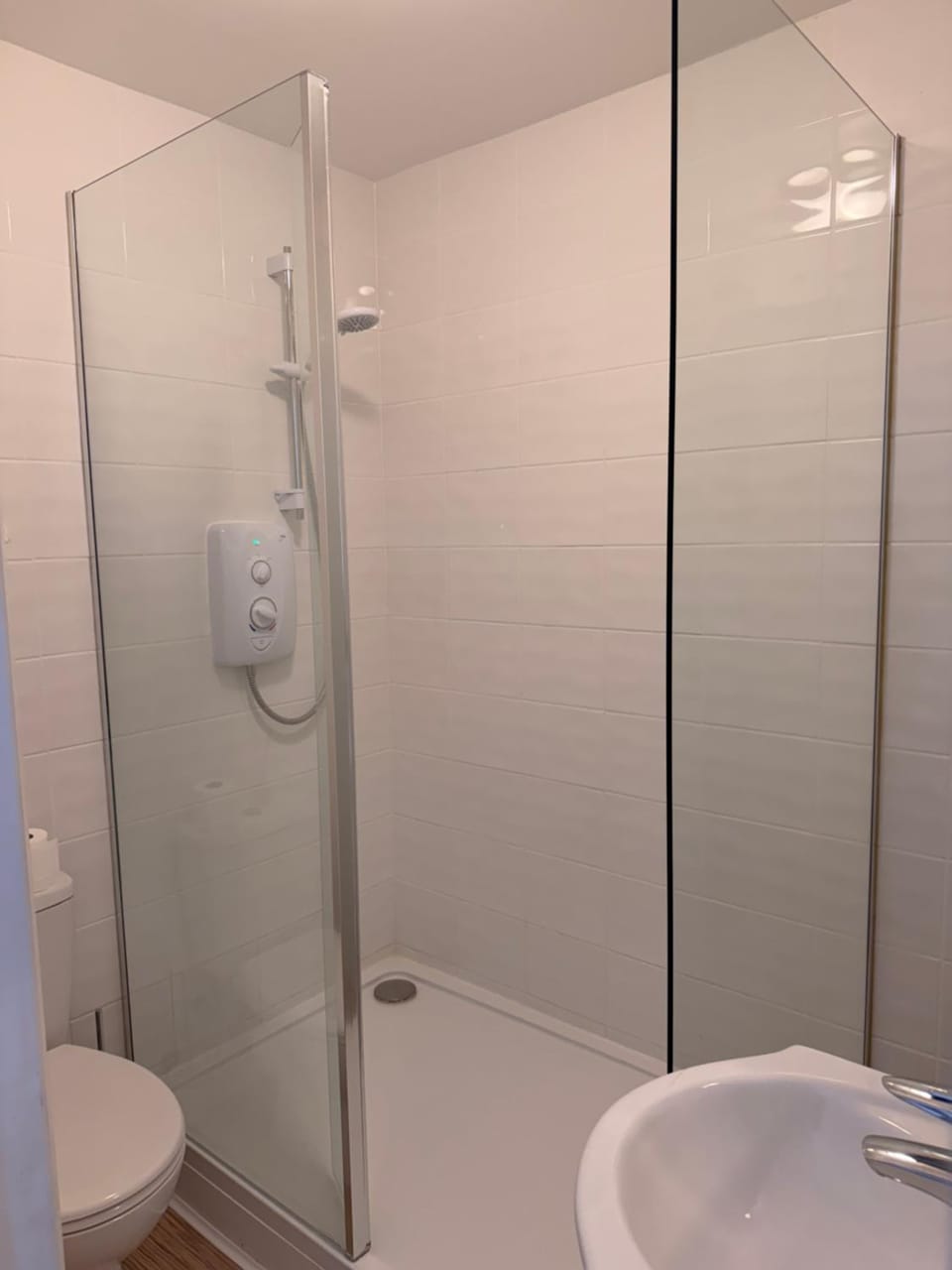 Starboard Court Apartment in Brighton