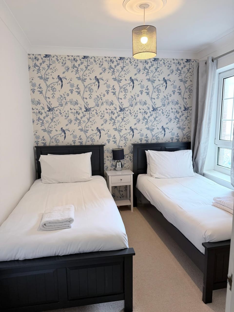 Starboard Court Apartment in Brighton
