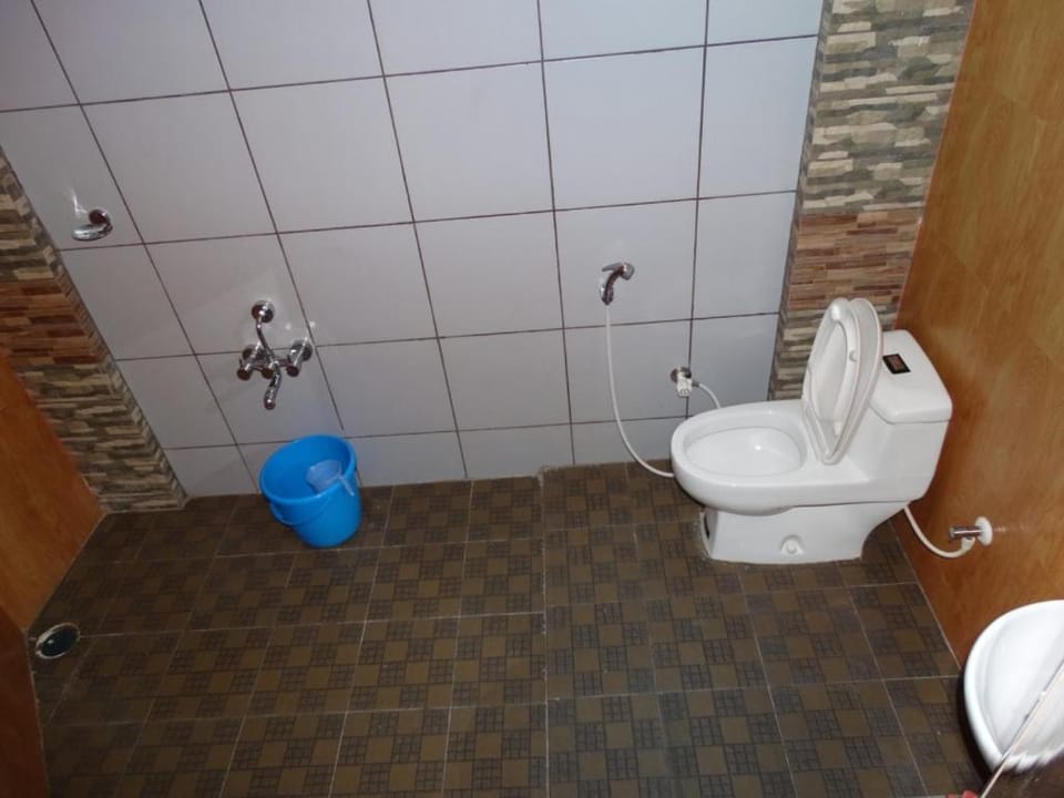 Toilet, Bathroom