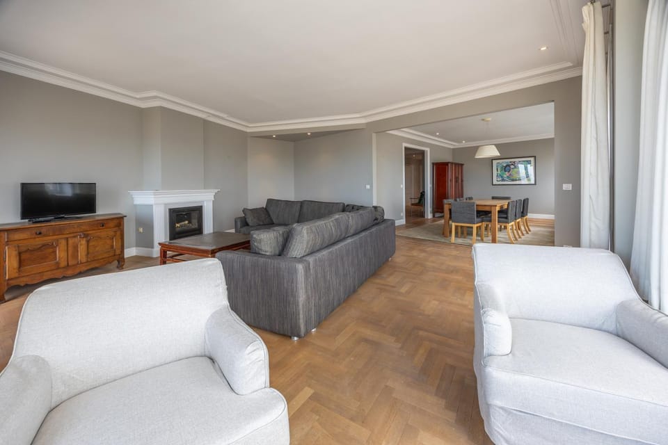 LECOMTE - Beach View 47 Apartment in Ostend