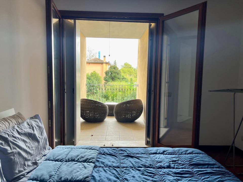 Little Venice Apartment in Friuli-Venezia Giulia