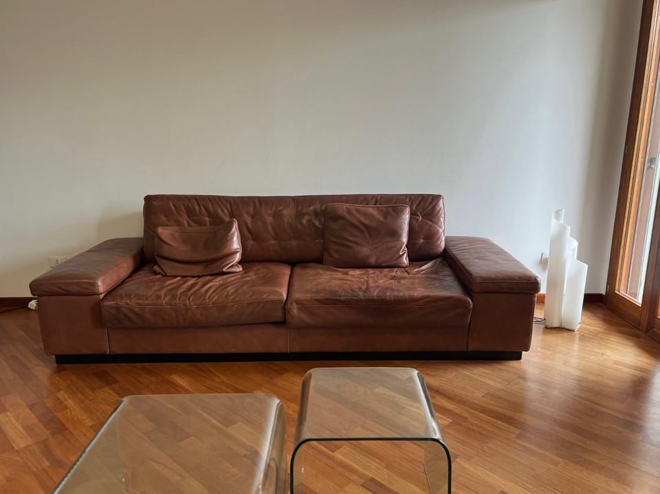 Little Venice Apartment in Friuli-Venezia Giulia