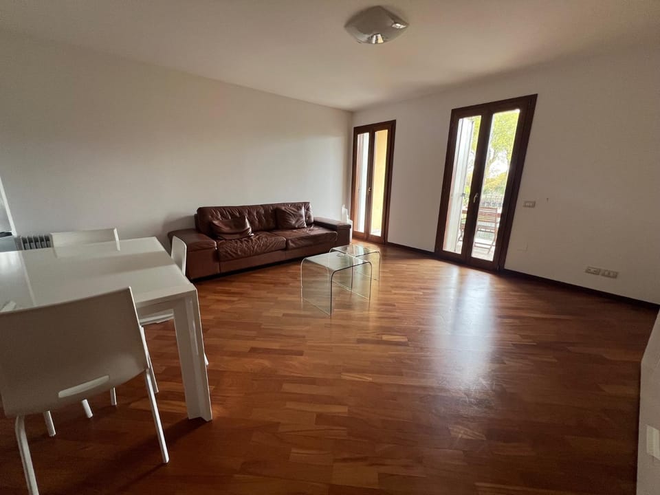 Little Venice Apartment in Friuli-Venezia Giulia